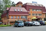 Отель Hotel Rudolf