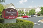 Отель Residence Inn by Marriott Lake Norman