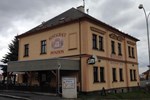 Гостевой дом Restaurace a Penzion Klatovský Dvůr