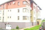 Апартаменты Apartmán ALFA