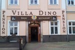 Pension Villa Dino