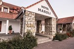 Отель Hotel Maroli Mikulov
