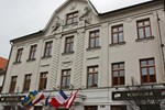 Hotel Grand Nymburk