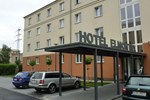 Отель Hotel Elmontex
