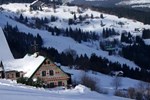 Horska Chata Dimrovka