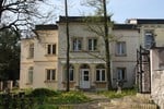 Apartments Jiránkova Vila
