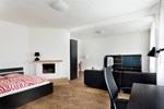 Stylish Apartment in Prague