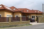 Гостевой дом Penzion Rozkoš