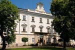 Отель VLL Teplice-Lázeňský Dům Judita