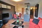 Апартаменты Appartement APHRODITE Amelander-Kaap