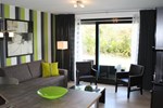 Апартаменты Appartement HELIOS - Amelander Kaap