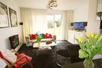 Апартаменты Appartement ZEEDUIN - Amelander Kaap