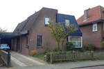 Апартаменты Huize De Brink