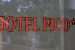 Отель Hotel Pico