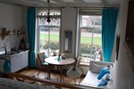 Мини-отель De Salon op Schiermonnikoog