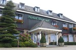 Отель Hotel Steensel