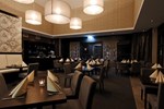 Отель Hotel Cafe Restaurant Hegen