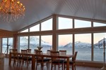 Отель Arctic Panorama Lodge