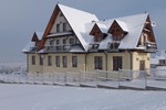 Гостевой дом Gazdówka Zbójnicka