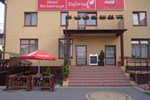 Отель Hotel & Restauracja Euforia