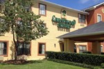Отель Crestwood Suites - Baton Rouge
