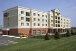 Отель Courtyard Dayton-University of Dayton