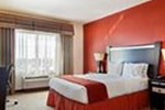 Отель Holiday Inn Express Hotel and Suites - Odessa