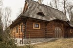 Domek Budrysówka