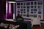 Хостел Purple Island Hostel