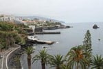 Apartamentos do Mar Funchal