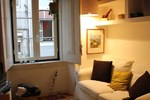 Small Flat in the Heart of Lisbon