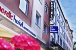 Отель Nordic Hotel am Kieler Schloss