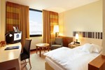 Отель Best Western Premier Arosa Hotel