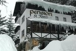 Гостевой дом Pension St. Moritz