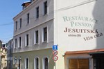 Гостевой дом Penzion Jesuitská