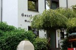Отель Zum Bergischen Hof