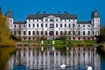 Отель Schloss Salzau