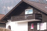 Garmisch ski apartments