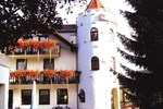 Отель Hotel Gasthof Turm