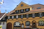 Отель Weinhotel / Gasthaus zur Sonne