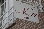 Отель Hotel No. 11