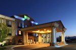 Отель Holiday Inn Express Hotel & Suites Longmont