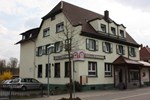 Отель Gasthaus Fünf Schneeballen