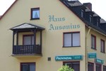 Отель Haus Ansonius