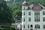 Отель Hotel Weidenhof