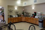 Отель La Quinta Inn Livermore Отель La Quinta Inn Livermore