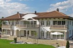 Апартаменты Villa Diamant