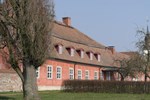 Гостевой дом Jagdschloss Rothenklempenow