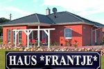 Апартаменты Haus Frantje