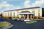 Hampton Inn Atlanta-Cumberland Mall/Cobb Galleria Area